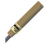 Miner Pentel 0.5 H etui med 12 stk
